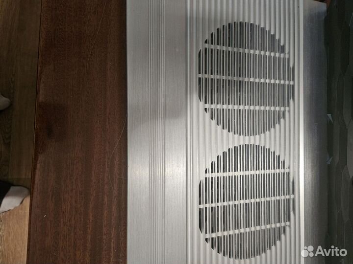 Игровой ноутбук MSI Katana 17 B11UCX