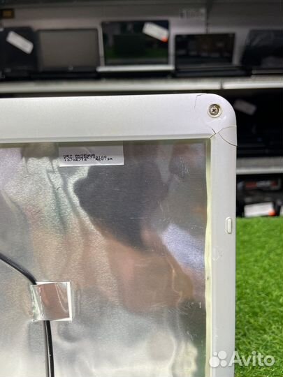 Корпус Sony Vaio PCG-61611V