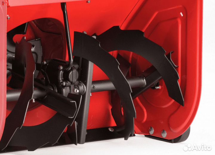 Снегоуборщик Snapper SNH1730SE