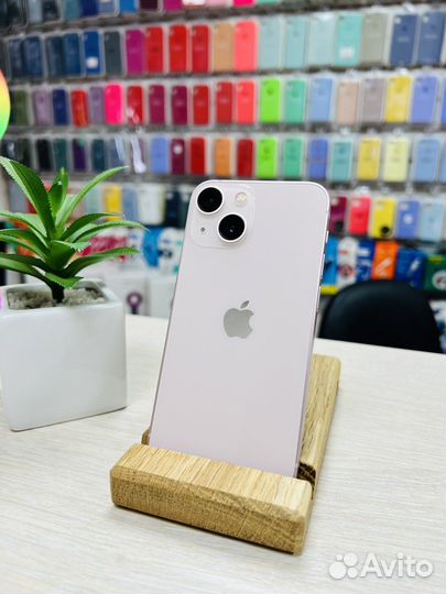 Apple iPhone 13 mini 256Gb Pink