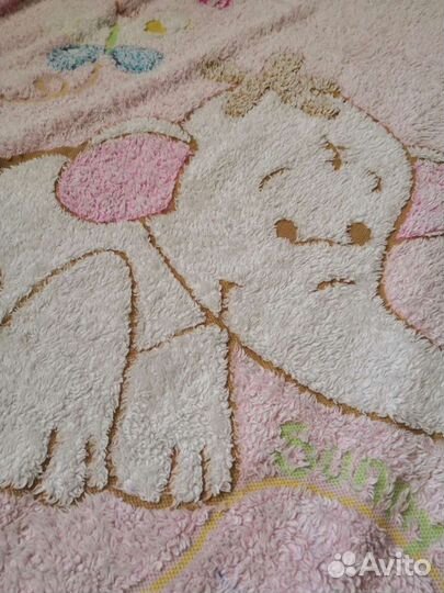 Постельное белье детское