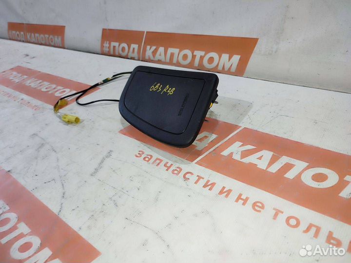 Подушка безопасности боковая (в сиденье) Suzuki Grand Vitara