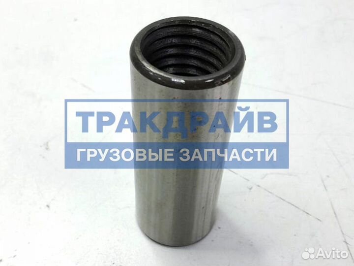 Втулка рессоры для автомобилей Скания 3 и 4 серии M28х36х90 мм