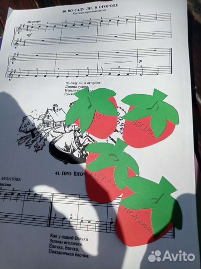 Репетитор по фортепиано, сольфеджио, преподаватель