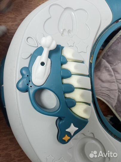 Ходунки детские