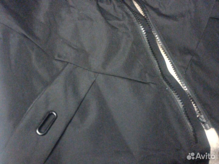 Женская парка