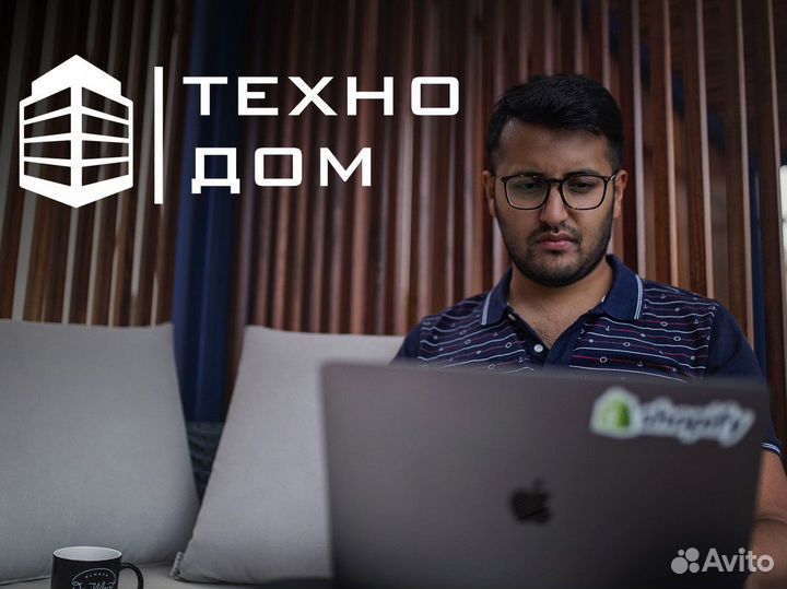 Техно Дом – ваш надежный партнер в мире техники