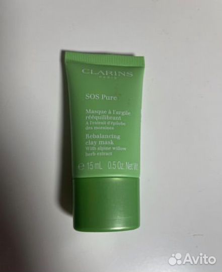 Clarins