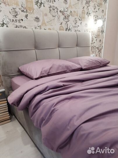 Постельное белье хлопок