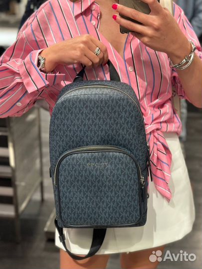 Рюкзак Michael Kors