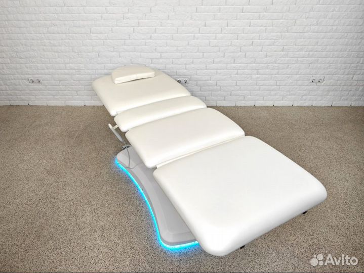 Массажный стол, 3 мотора
