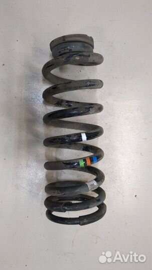 Пружина подвески Jaguar XE 2015, 2019