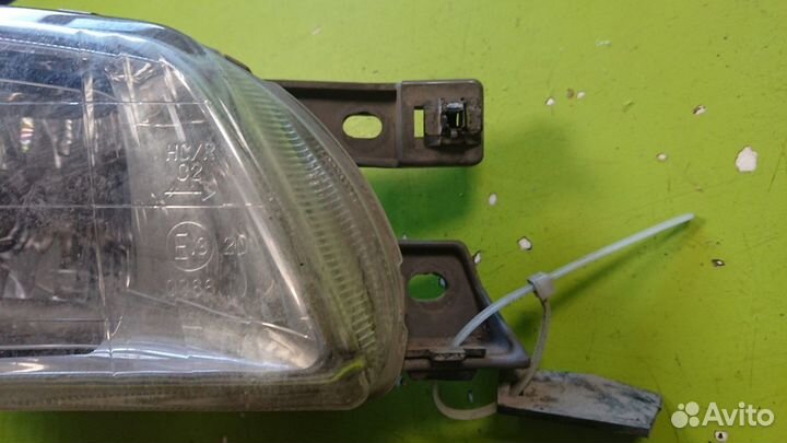 Фара передняя правая Subaru Impreza GC GF EJ205