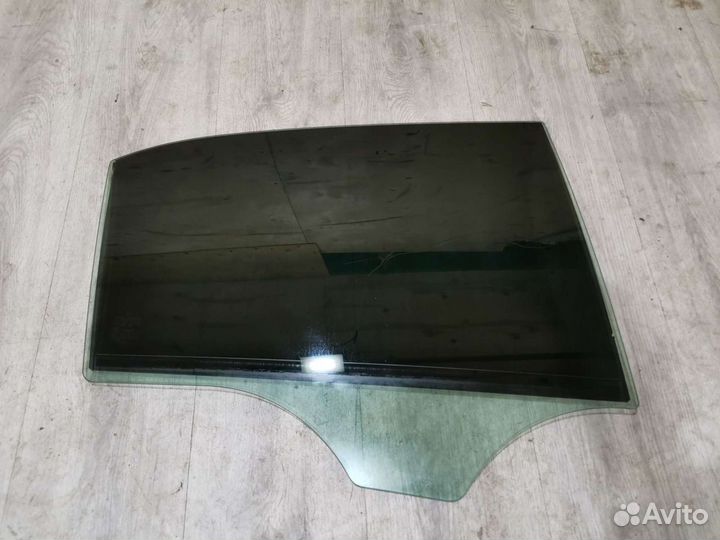Стекло заднее правое Mercedes-Benz E class W212