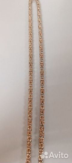 Золотая цепь