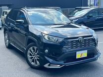 Toyota RAV4 2.0 CVT, 2021, 29 000 км, с пробегом, цена 2 190 000 руб.