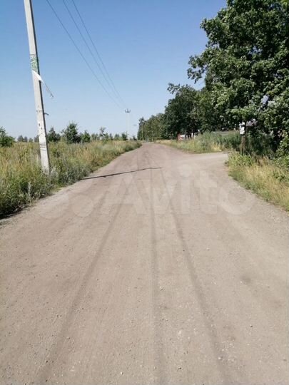 Участок 10 сот. (ИЖС)