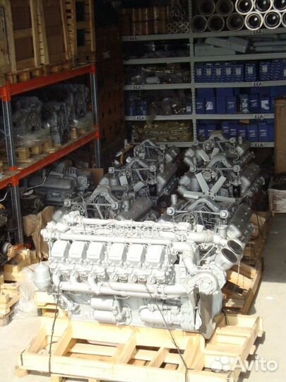 Двс ямз 240нм2