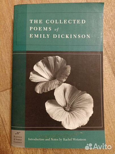 Книги на английском языке