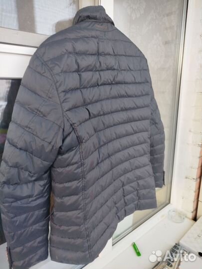 Куртка демисезонная massimo dutti