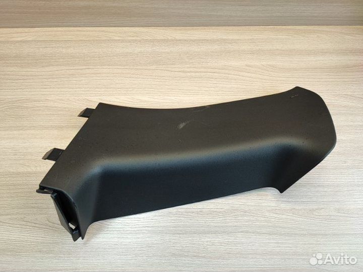 Обшивка стойки задняя правая Renault Duster