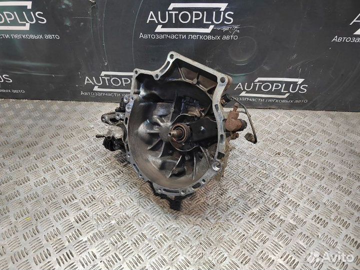 МКПП Kia Shuma 2 седан 1.6 S6D 2003