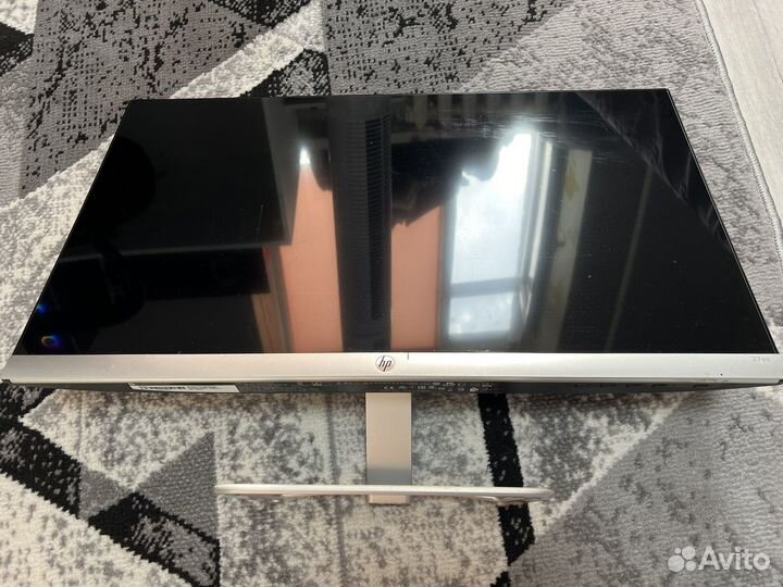 Монитор HP 27es