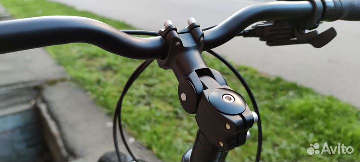 Складной горный велосипед Forward Tracer 2.0disk26