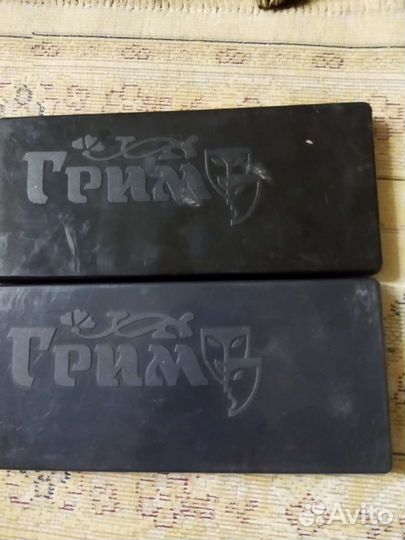 Грим Театральный