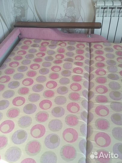 Диван кровать