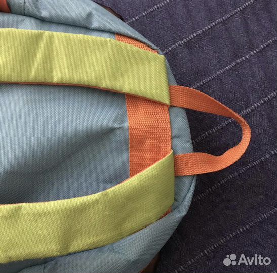 Рюкзак Skip Hop собачка