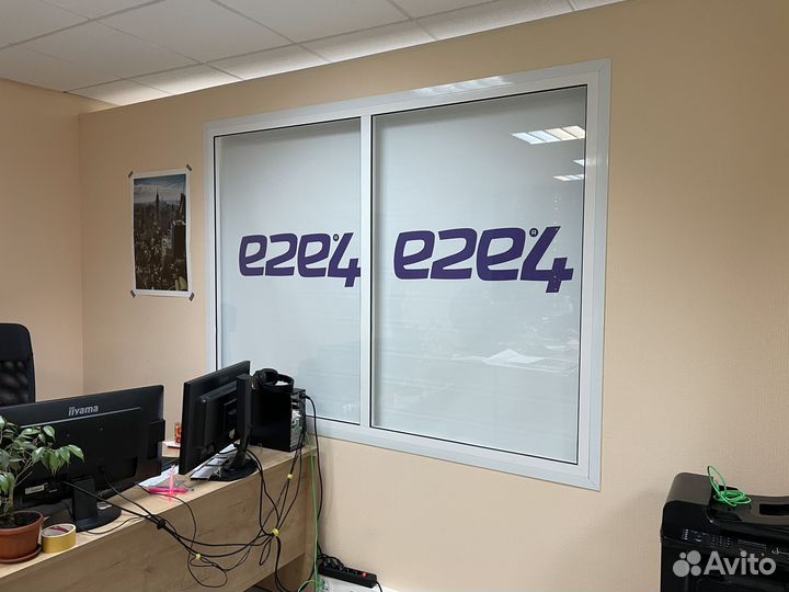 Рулонные шторы с фотопечатью