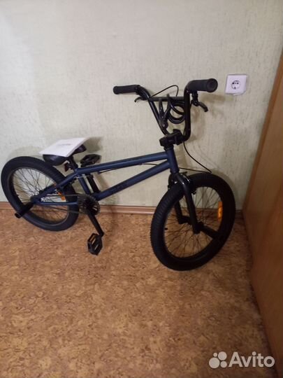 Вмх подростковый