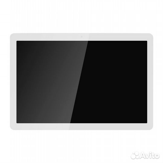 Дисплей для Huawei MediaPad T5 10 черный, белый