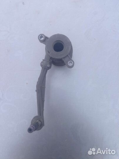 Выжимной гидравлический Renault Duster