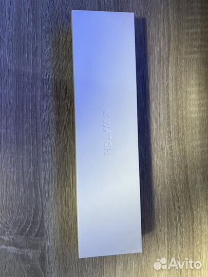Часы apple watch 8 45 mm