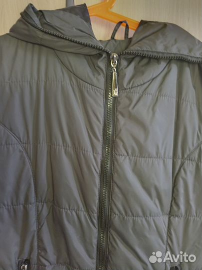 Жилетка для девочки