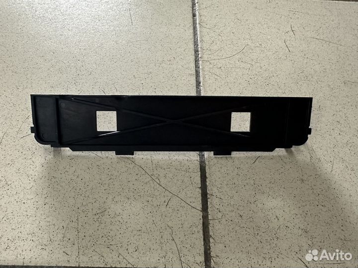 Кронштейн центральной консоли Каравелла Т5