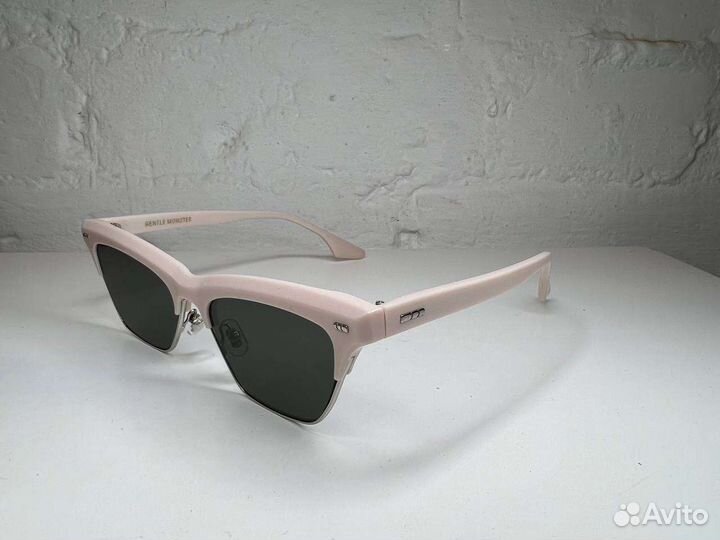 Солнцезащитные очки Gentle Monster