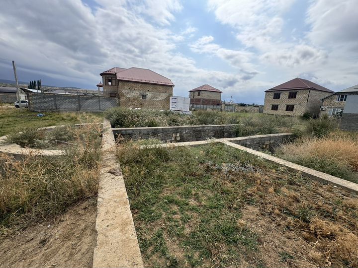 Участок 6 сот. (ИЖС)