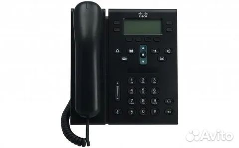 Cisco IP Phone CP-6941