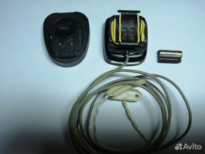 Велокомпьютер sigma