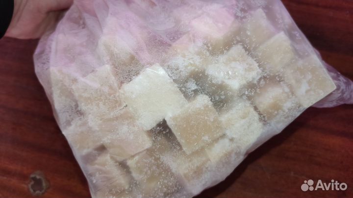 Замороженные корма для рыбок