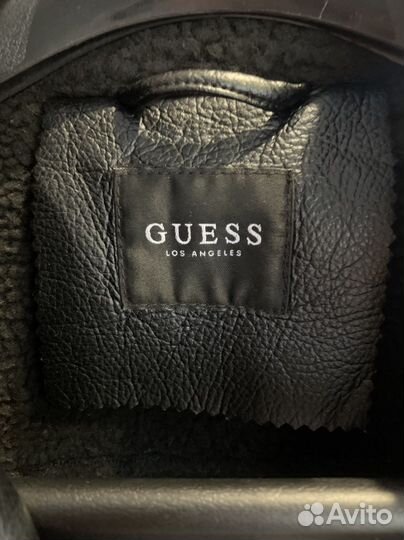 Косуха guess