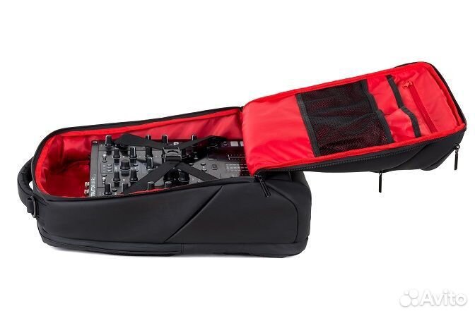 DJ Bag Urban BagPack