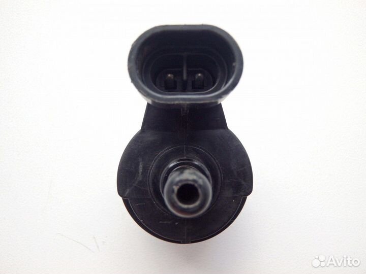 Клапан вентиляции топливного бака Albea Альбеа