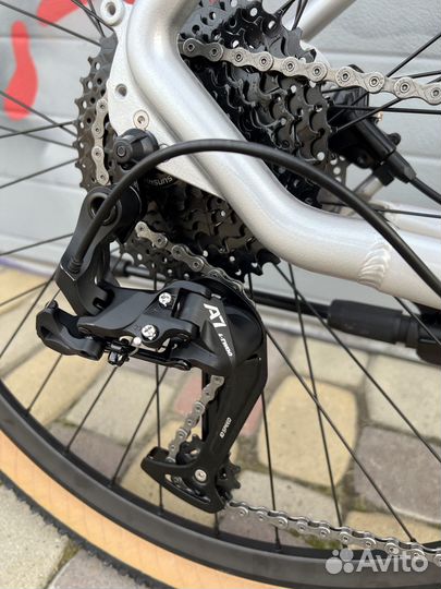 Велосипед Time-try TT061