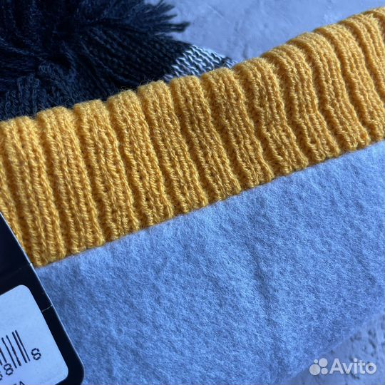 Шапка NHL Pittsburgh Penguins