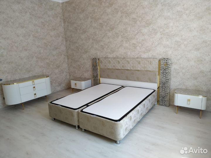 Спальный гарнитур Турция