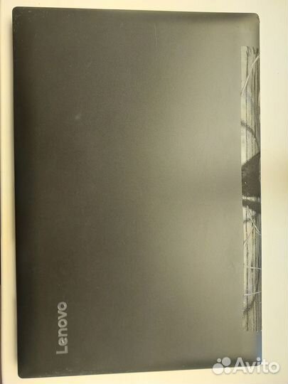 Ноутбук Ideapad 330-17AST